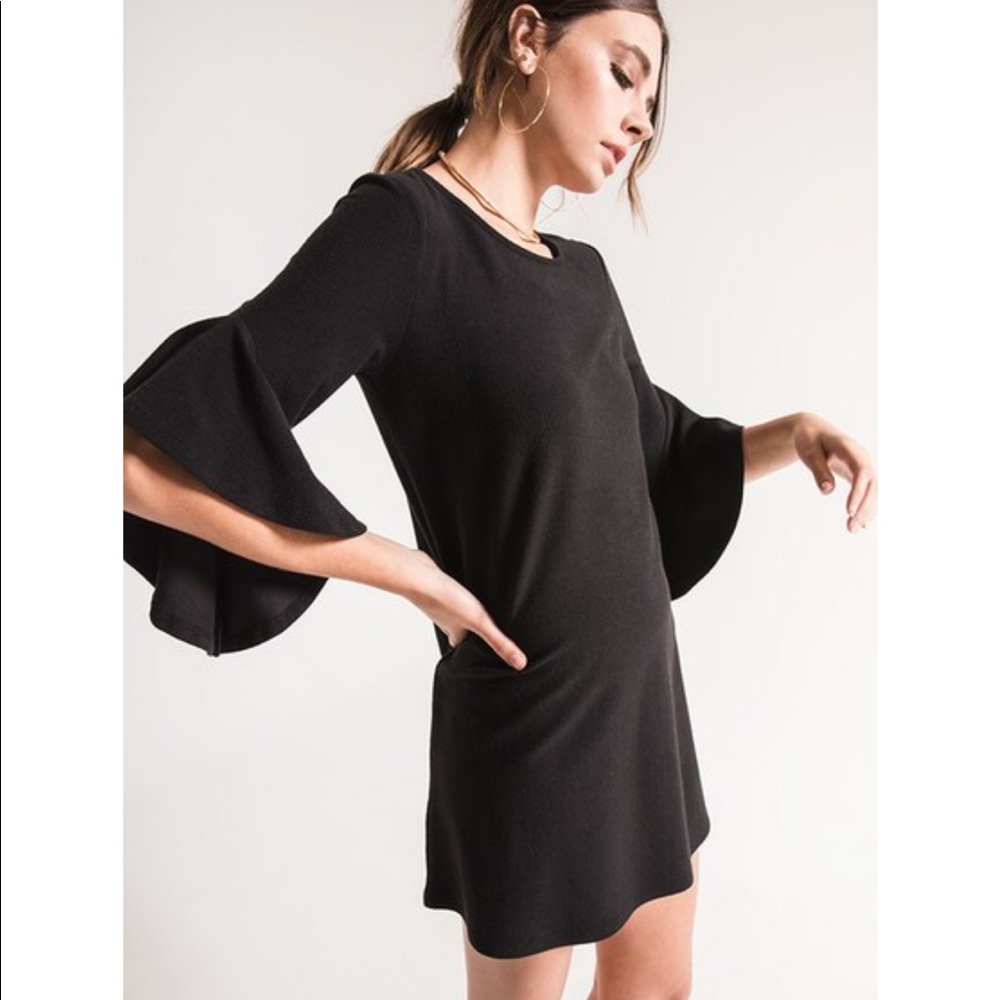 Little black dress - Picture 2 of 3